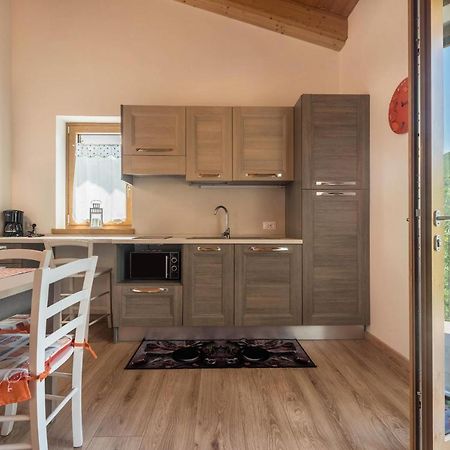 Nonno Bigi Tulipano Apartment Tremosine Exterior photo